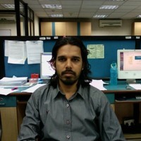 Makhdoom Ahmed Email
