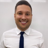 Mercantil do Brasil Employee Murilo Henrique's profile photo