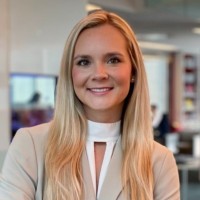 Bloomberg Employee Hannah Logan's profile photo