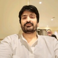 Ugresh Chaudhary Email