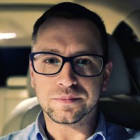 NetSea Employee Paweł Pogorzelski's profile photo