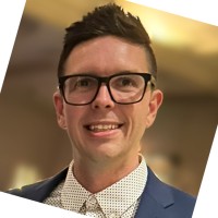 Devon Lube Center Equipment Employee Tyler Smith's profile photo