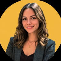 Pimlico Employee Isa Padilla's profile photo