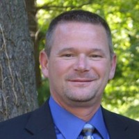 Motorola Solutions Employee Dan Russ's profile photo