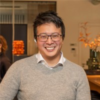 Deloitte Employee Joseph Man's profile photo