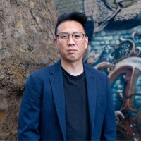 Austin Homes London Employee Paul Wong's profile photo