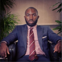 Oando Plc Employee Seyi Solarin's profile photo