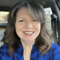 Illuminations Employee Cindy Reed's profile photo
