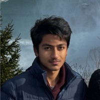 Stellar Employee Neel Parpia's profile photo