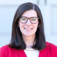 Nc State College Of Design Employee Christine Klocke's profile photo