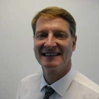 LISTA Employee Phil Burr's profile photo