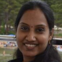 Sravani Solasa Email & Phone Number