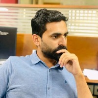 Usama Shoukat Email