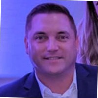 GLG Employee Brian Lord's profile photo