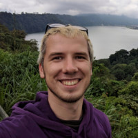 Krootl Employee Oleksii Shliama's profile photo