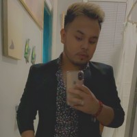 Financial Education Services (FES) Employee Marco Flores's profile photo