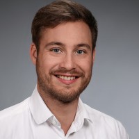 Charité - Universitätsmedizin Berlin Employee Markus Grossmann's profile photo