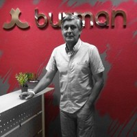 Burman Comunicación Employee Ramon Burutxaga's profile photo