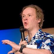 MariaDB Employee Michael Widenius's profile photo