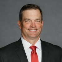 Savant Wealth Management Employee Dennis Covington's profile photo