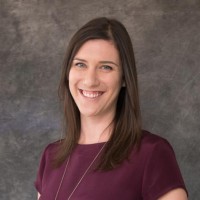 Seismic Employee Eve Alexander's profile photo