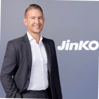 JinkoSolar (U.S.) Inc. Employee John McLaughlin's profile photo