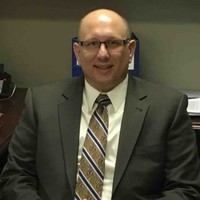 South Point Hotel Casino Spa Employee Darin Ferguson's profile photo