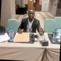 Arnold Sithole Email
