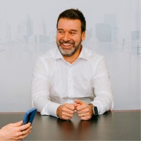 Cegerco inc. Employee Jean-Francois Coudé's profile photo
