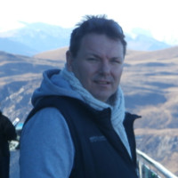 Coverite Projects Employee Guy Adams's profile photo