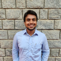 Purplle.com Employee Devendra Kushwaha's profile photo