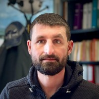 Groupe Hydrocop Employee Gwénael Devie's profile photo