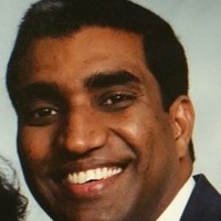 N4MATIVE, LLC Employee Thomas Varghese's profile photo