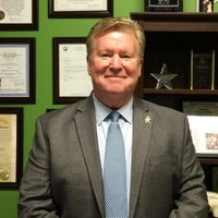 Long Beach Police Department Employee Tom Leary's profile photo