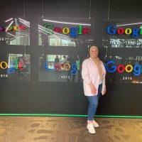 Waves Employee Ola Abdelsabour's profile photo