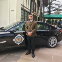 ITC Ratnadipa, Colombo Employee Arun Chauhan's profile photo