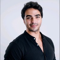 Orange Business Services Employee Omar Galal's profile photo