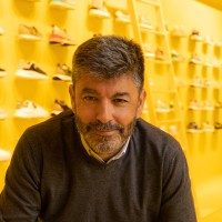 DUUO Shoes Employee Xavier Martín's profile photo
