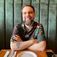 Leandro Camargo Email & Phone Number