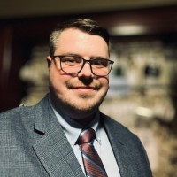 Clango Employee Christopher Gates's profile photo