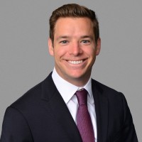 Open Industrial Employee Michael McCaffrey's profile photo