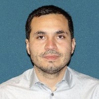 Central Bank of Chile Employee Felipe Cordova's profile photo