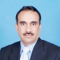 Iftikhar Sohail Email