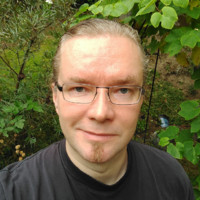 Codemen Oy Employee Tarvo Saarinen's profile photo