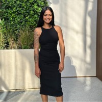SHP Portfolio Employee Nikita Singh's profile photo