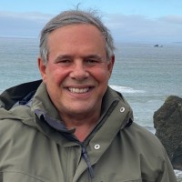 Case Research Foundation Employee Armand Gilinsky's profile photo