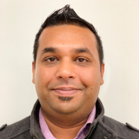 Krishneel Prasad Email