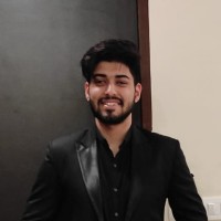 Raghav Chaturvedi's profile photo
