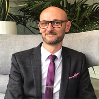 Drake International - Australia Employee Paul Unstead's profile photo