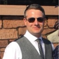 Express Electrical Employee Richard Herbert's profile photo